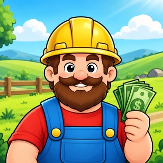 Telegram profile photo for VIC Withdrawals