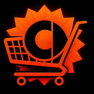 Telegram group profile photo for MySmart_Market