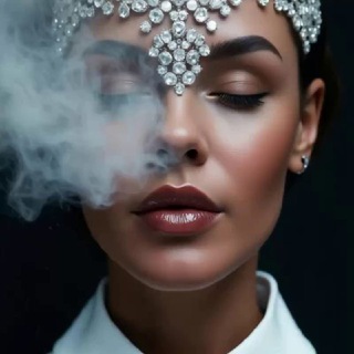 Telegram profile photo for МАРИЯ АРАЙИДЖИ 🪽