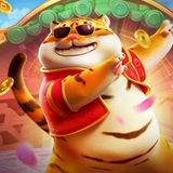 Telegram profile photo for Brasil Online Slots