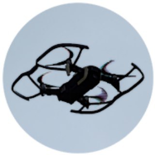 Telegram profile photo for nebo.lviv.ua