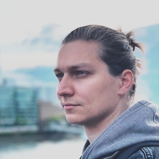 Telegram profile photo for Andrey Fadeev