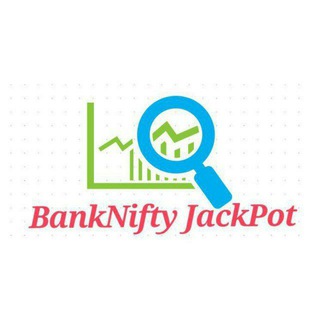 Telegram profile photo for 💰Banknifty Jackpot💰