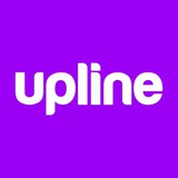 Telegram profile photo for Upline Community | Городские жители