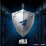 Telegram profile photo for BlockList Scammer | Protezione BLS