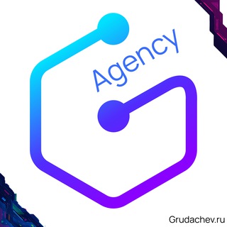 Telegram profile photo for Grudachev Agency