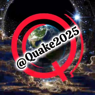 Telegram profile photo for پیش بینی زلزله
