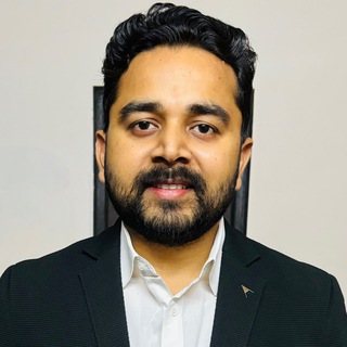 Telegram profile photo for Sandeep Academy : English Channel BY SANDEEP KESARWANI SIR