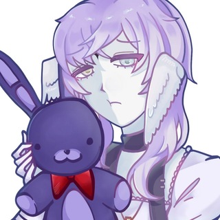 Telegram profile photo for zhmurik