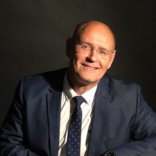 Telegram profile photo for Рудольф / Системное управление бизнесом