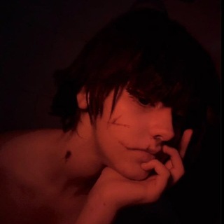 Telegram profile photo for 𝖫𝗂𝗎 𝖶𝗈𝗈𝖽𝗌 (𝖧).