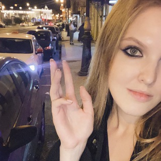 Telegram profile photo for о любви, о кино изнутри