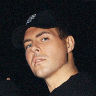 Telegram profile photo for Vitaly Cezar Inside