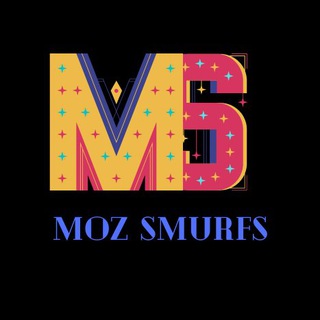 Telegram profile photo for MOZ SMURFS