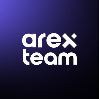 Telegram profile photo for Arex Team