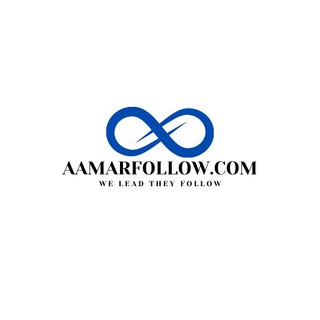 Telegram profile photo for Aamarfollow.Com Update Information