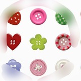 Telegram profile photo for 𝆹𝅥°. Символы для оформления