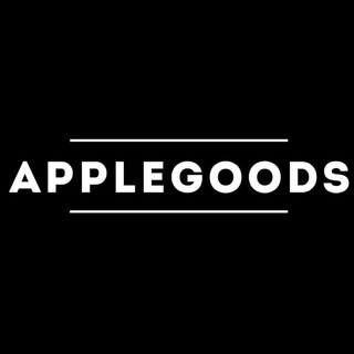 Telegram profile photo for APPLEGOODS