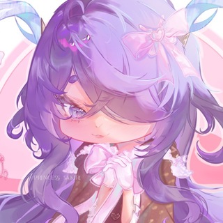 Telegram profile photo for թri͜n͜𝒞ess - saֺ︩︪kiri