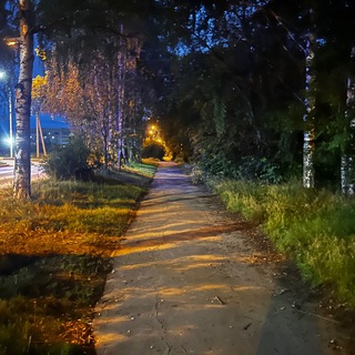 Telegram profile photo for Шаловливый чатик