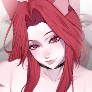 Telegram profile photo for HOPpopka˚ ·˚ ₊
