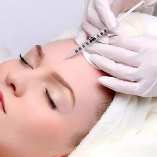 Telegram profile photo for SPA-INSTITUTE