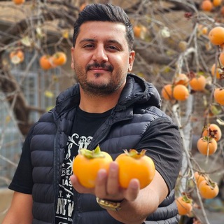 Telegram profile photo for نهال لاکچری. کاتالوگ خرمالو و شاه بلوط