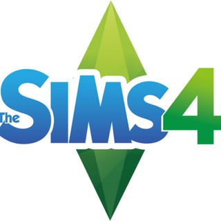 Telegram profile photo for Sims 4 CC