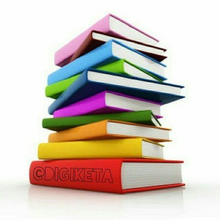 Telegram profile photo for DigiKeta