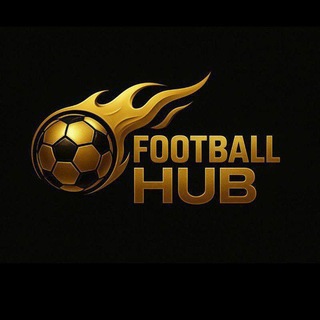 Telegram profile photo for Football Hub Goal ⚽️