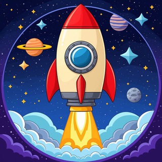 Telegram group profile photo for Surf & Earn | Chat