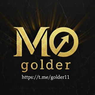 Telegram profile photo for Mo Golder