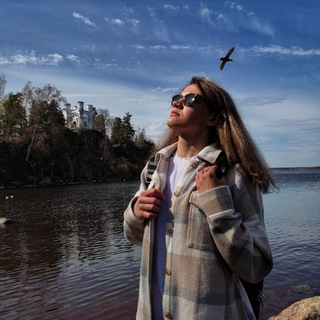 Telegram profile photo for Лена Постникова