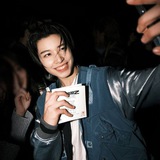 Telegram profile photo for Lim Ji Ho