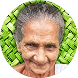 Telegram profile photo for Grandma Menu ❤️🙏