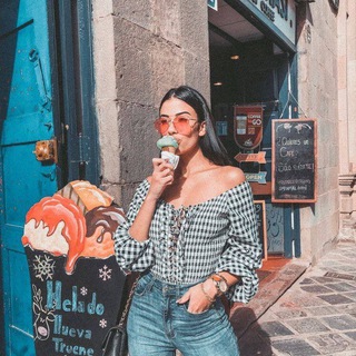 Telegram profile photo for ГОТОВЫЕ ПОСТЫ🔝