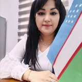 Telegram profile photo for Nilufar Daniyarovna