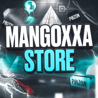 Telegram profile photo for mangoxxa store