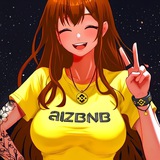 Telegram profile photo for AizBNB Portal