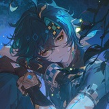 Telegram profile photo for Вп, заказы