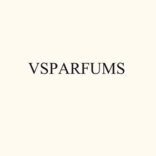 Telegram profile photo for vsparfum