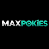 Telegram profile photo for Maxpokies