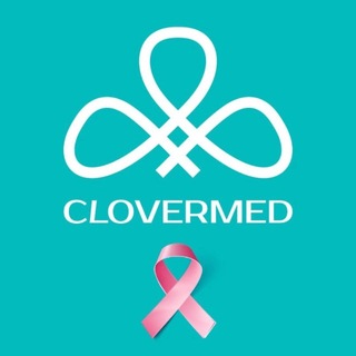Telegram profile photo for Clovermed pro