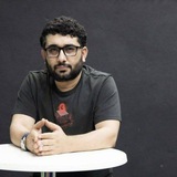 Telegram profile photo for Abdukarim Mirzayev