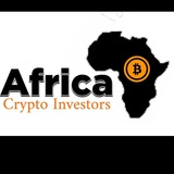 Telegram profile photo for AFRICAN CRYPTO CHANNEL