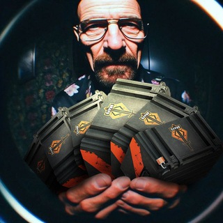 Telegram profile photo for Vansyonok