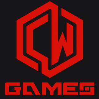 Telegram profile photo for CrackWatch Games