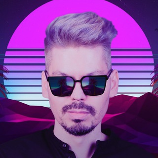 Telegram profile photo for DJ BAUR