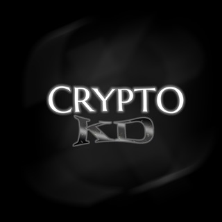 Telegram profile photo for CryptoKD