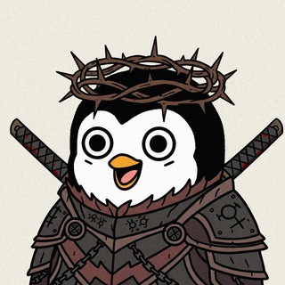 Telegram profile photo for Sacred Calls